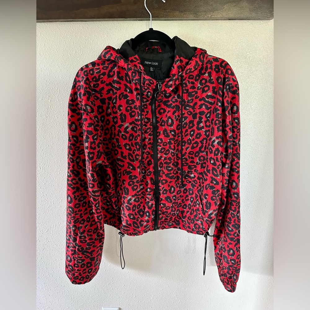 Stylish light jacket New Look